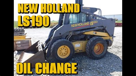 new holland skid steer coolant|new holland lubricants.